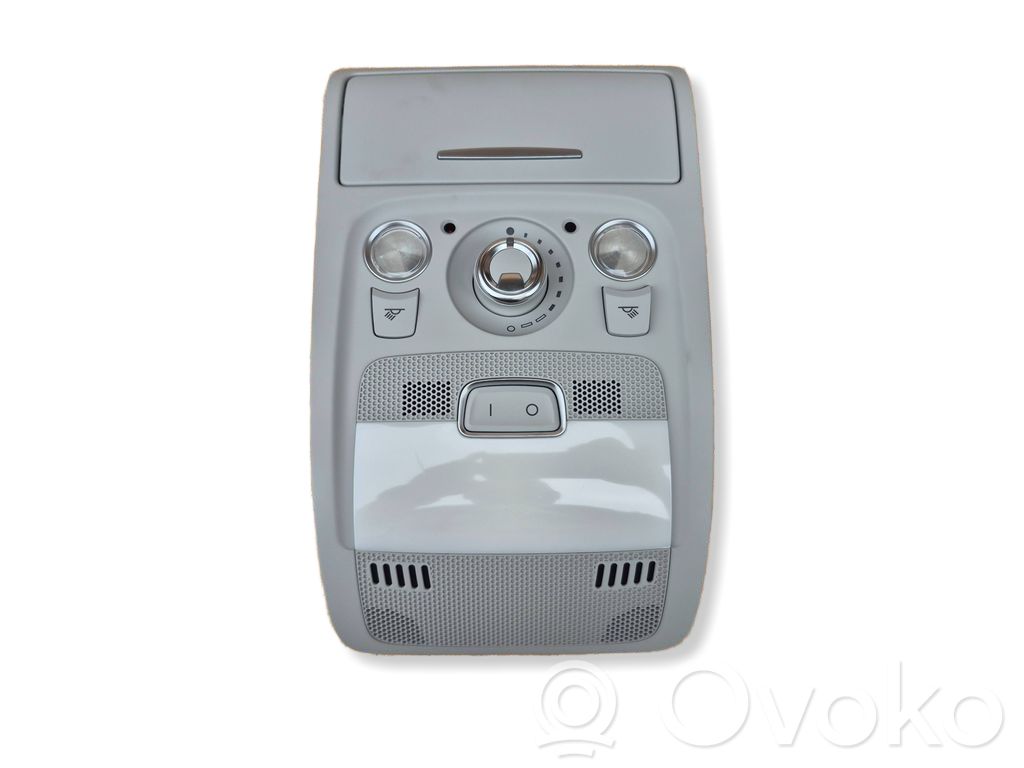 Audi A5 8T 8F Panel oświetlenia wnętrza kabiny 