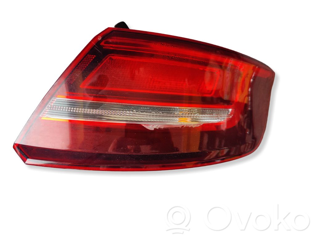 Audi A3 S3 8V Takavalot 
