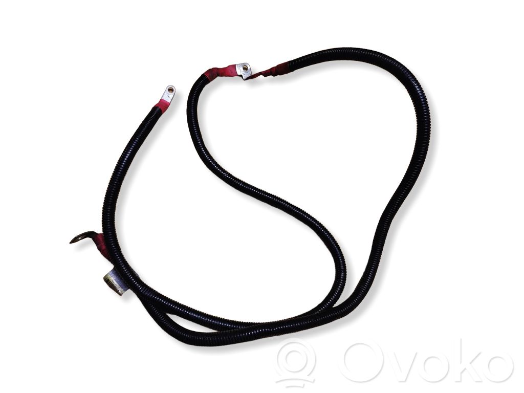 BMW 5 F10 F11 Cavo positivo (batteria) 