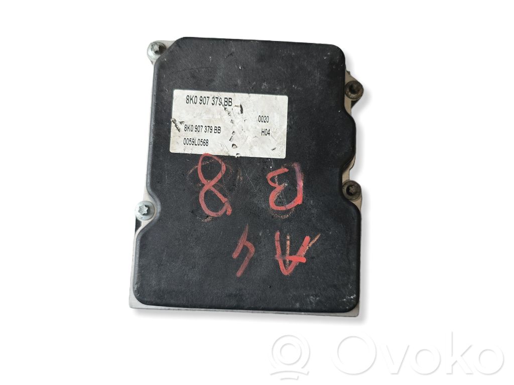 Bomba de ABS   8K0907379BB,0059L0568