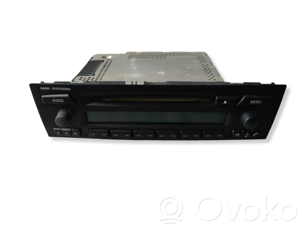 BMW 3 E90 E91 Radio/CD/DVD/GPS head unit 