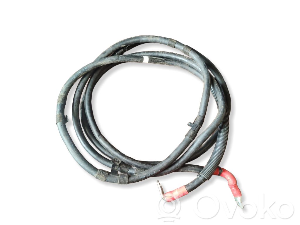 Pluskaapeli (akku)   4F9971225D