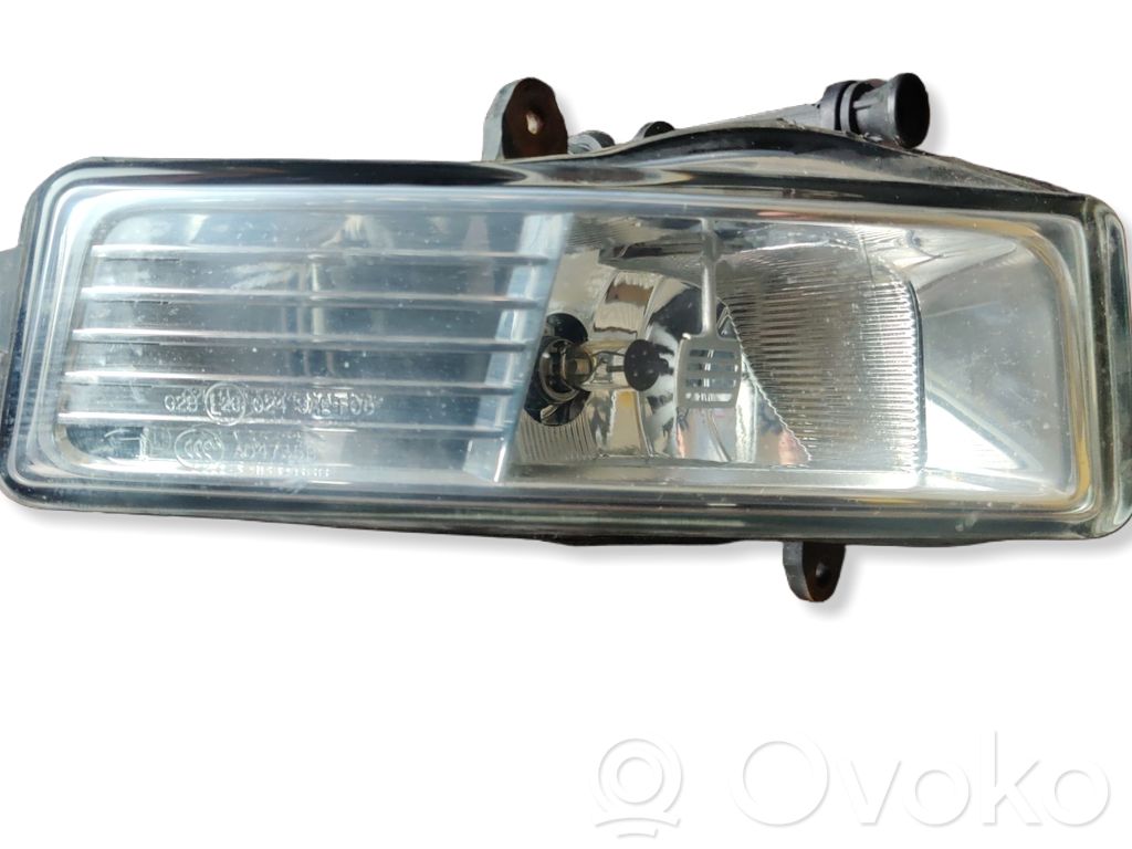 Front fog light   4F0941700A
