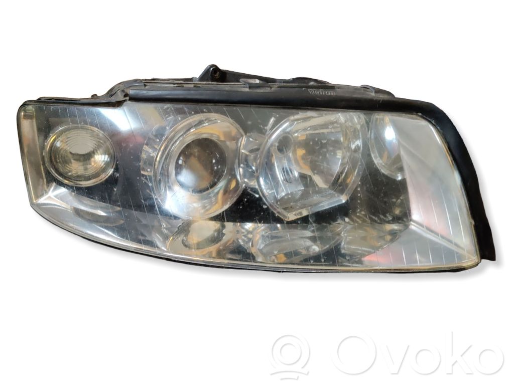 Audi A4 S4 B7 8E 8H Scheinwerfer 