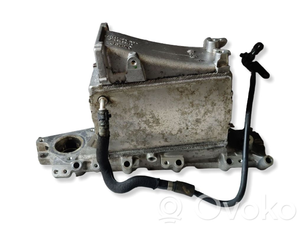 Kolektorius įsiurbimo   M166252C,ENAC42200