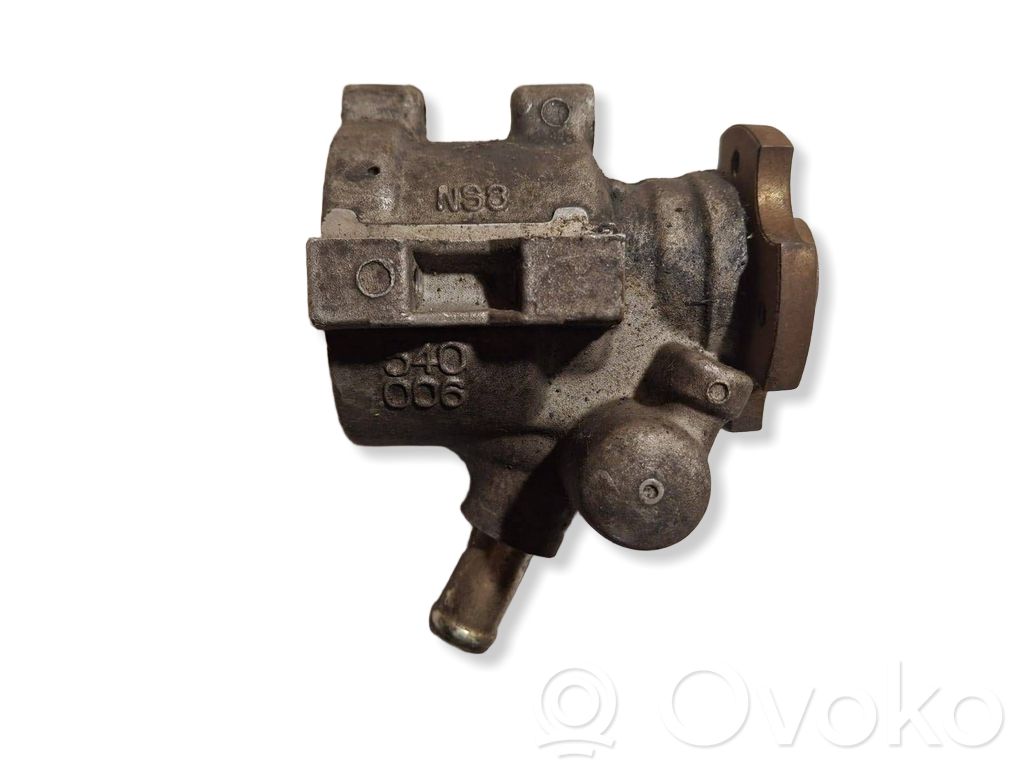 Citroen Xsara Power steering pump 