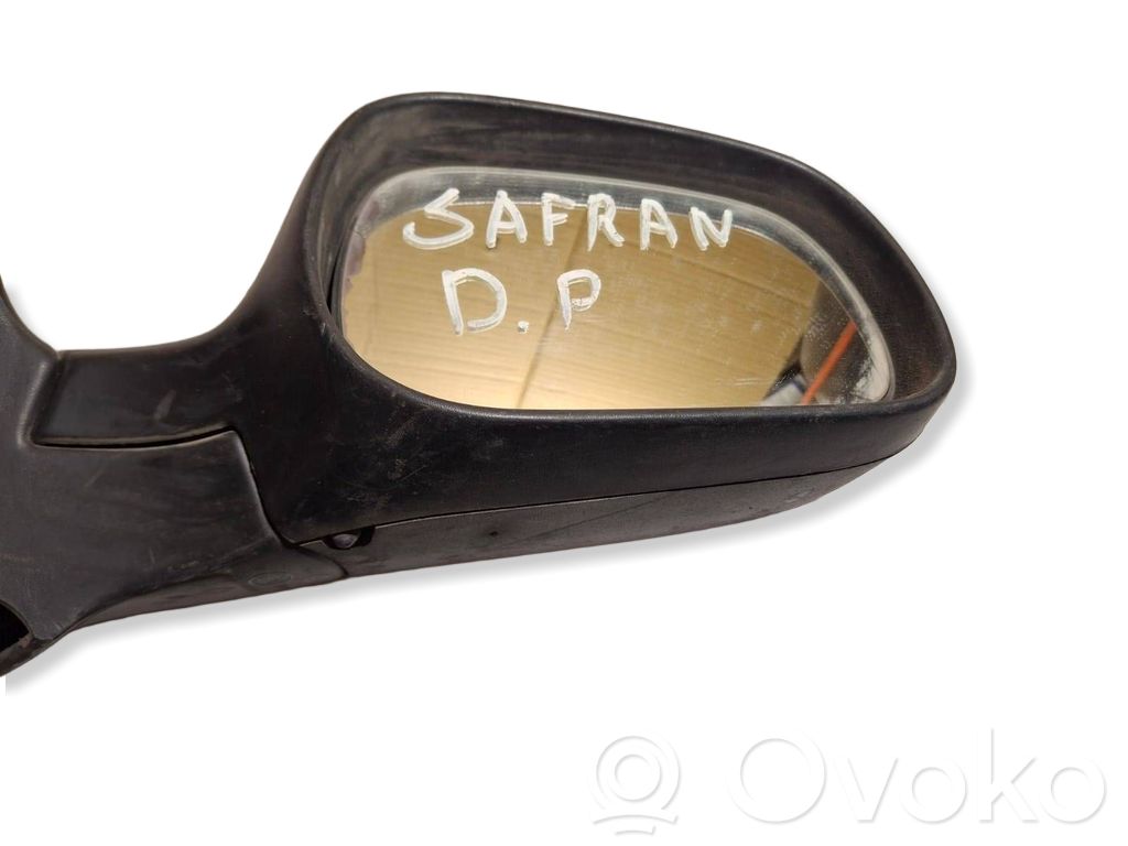 Renault Safrane Зеркало (управляемое электричеством) 