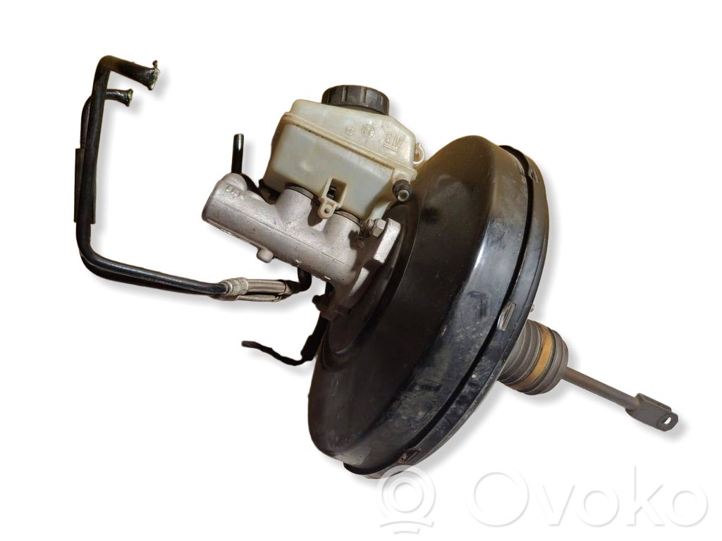 Opel Astra H Bomba de freno 