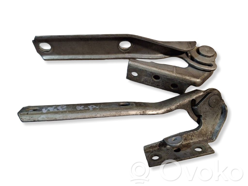Volkswagen PASSAT B5.5 Engine bonnet/hood hinges 