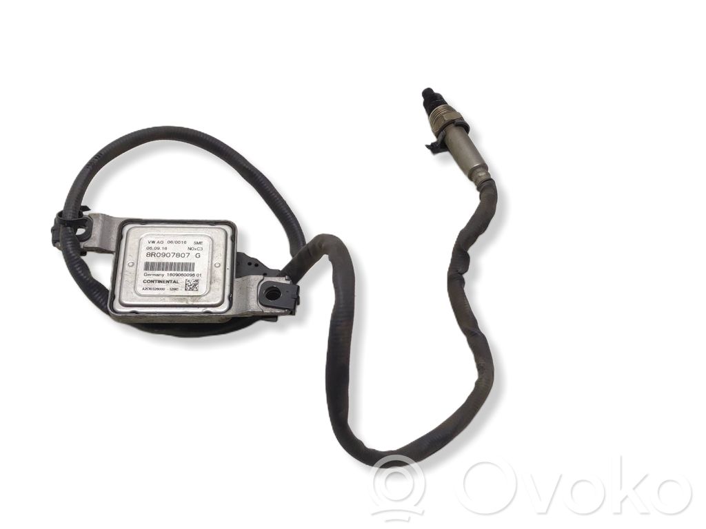 Audi Q5 SQ5 8R Sonda lambda 