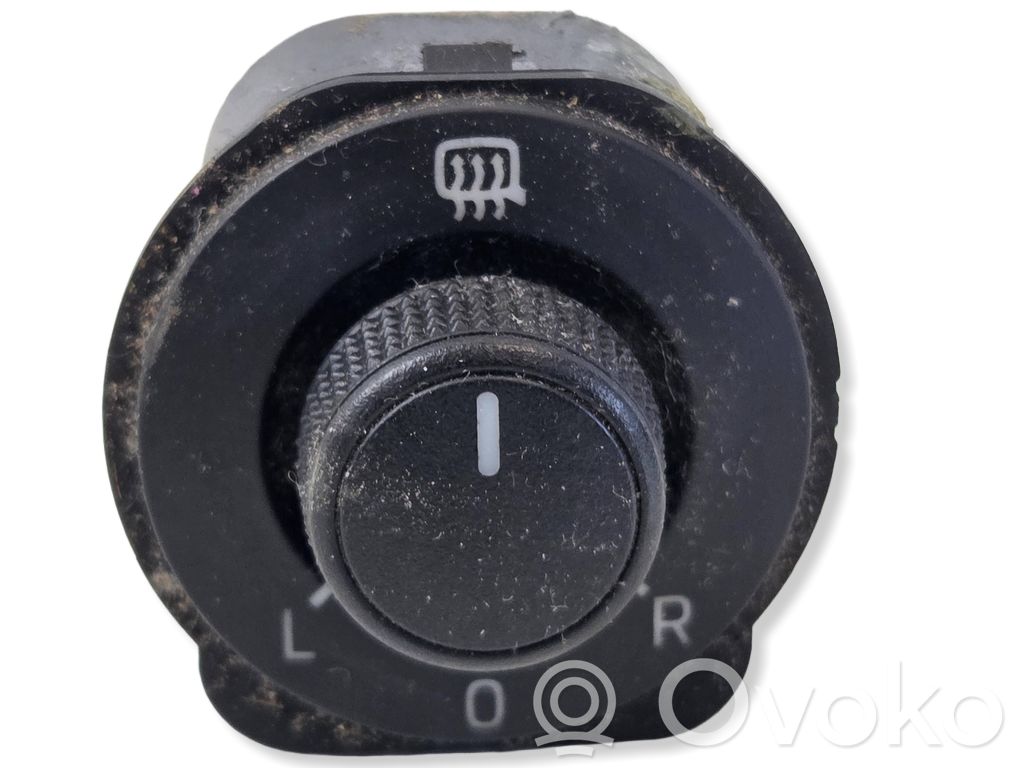Skoda Octavia Mk3 (5E) Interruptor del espejo lateral 