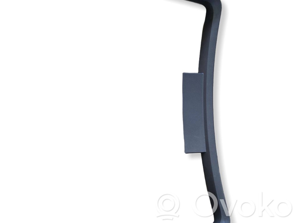 Skoda Octavia Mk3 (5E) Tailgate trim 
