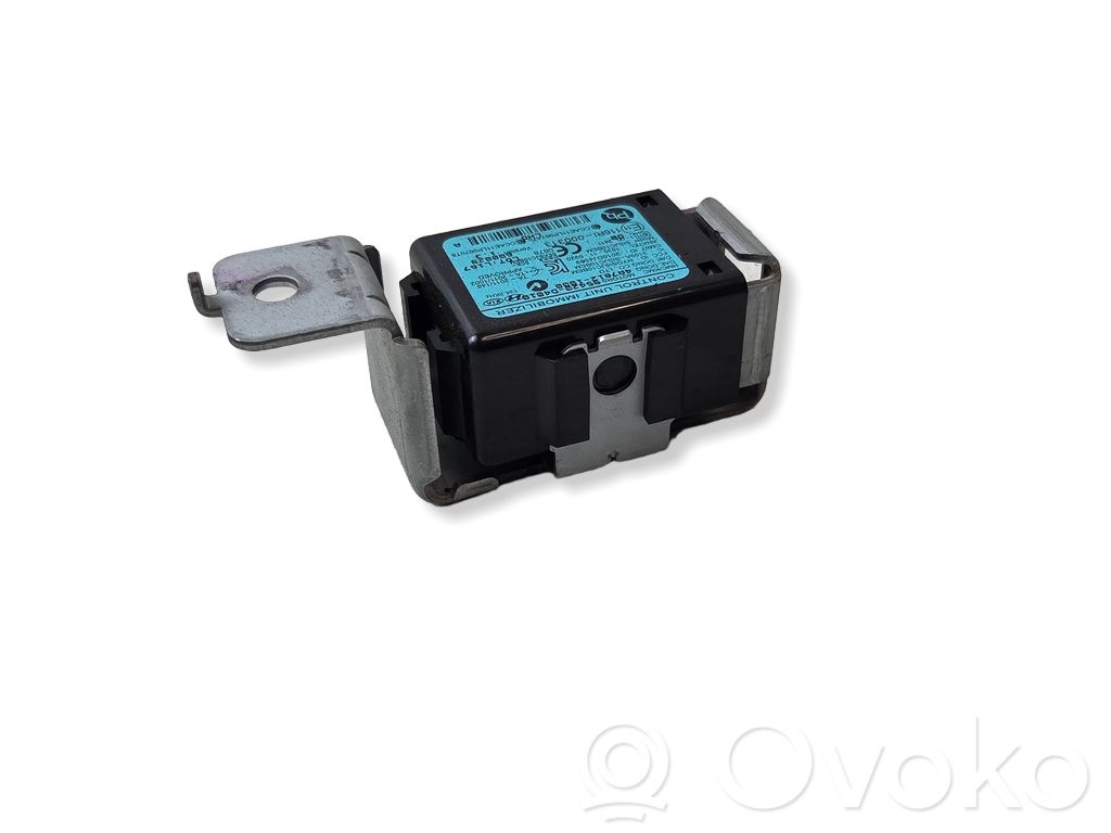 KIA Optima Immobilizer control unit/module 