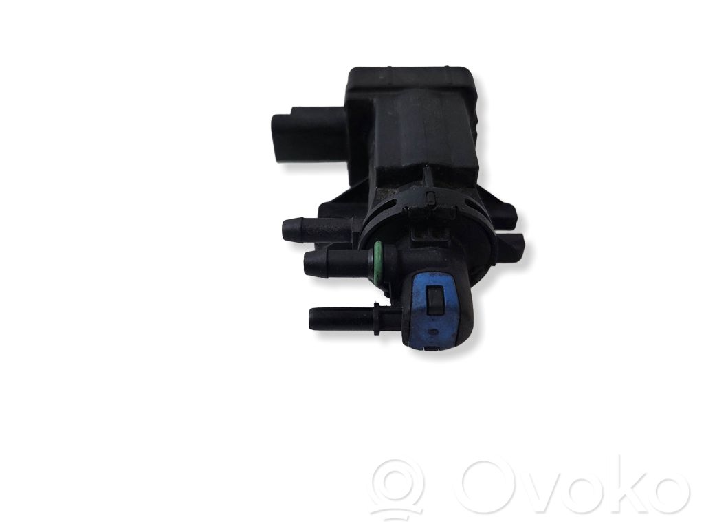 Peugeot 208 I Turbo solenoid valve 