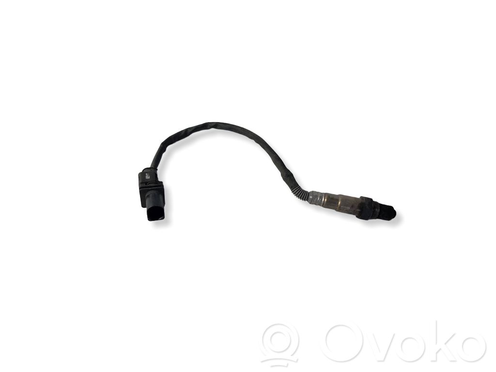 KIA Sportage Lambda probe sensor 