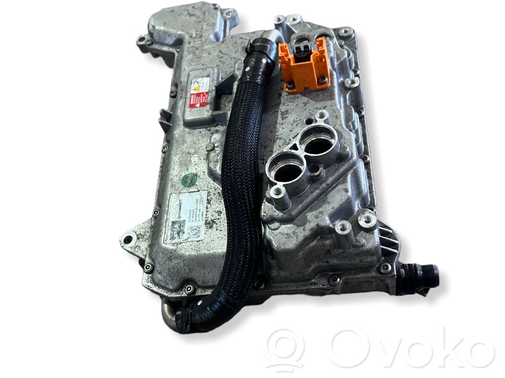 Opel Corsa F Inversor/convertidor de voltaje 