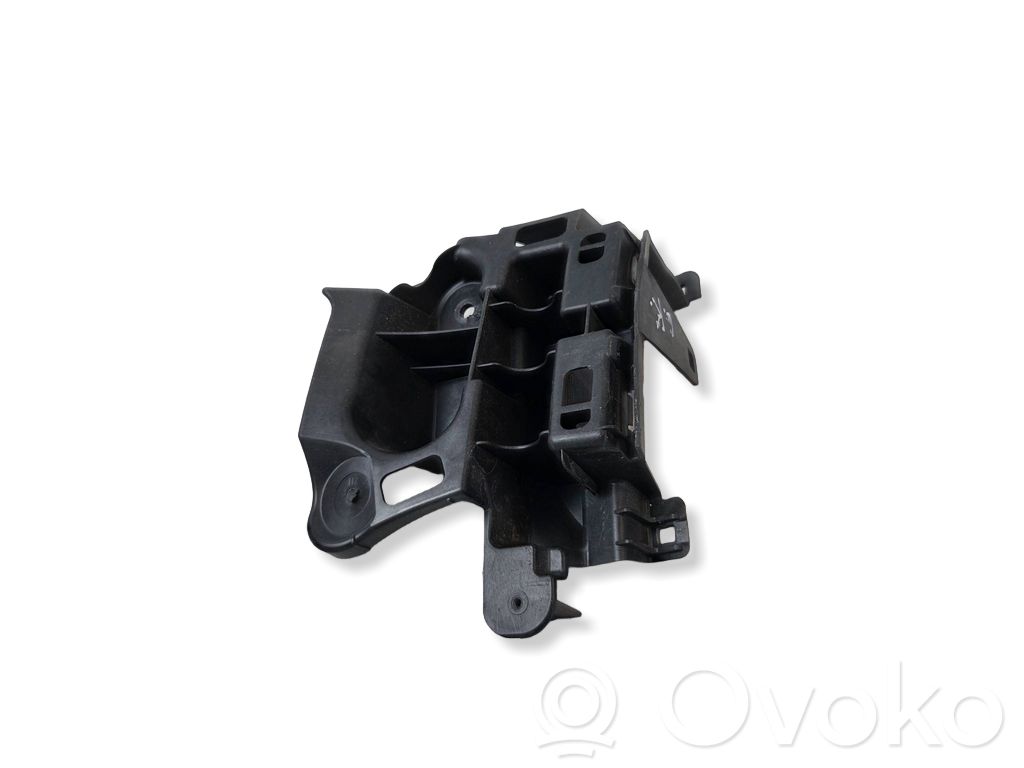 Opel Corsa F Rear bumper mounting bracket 