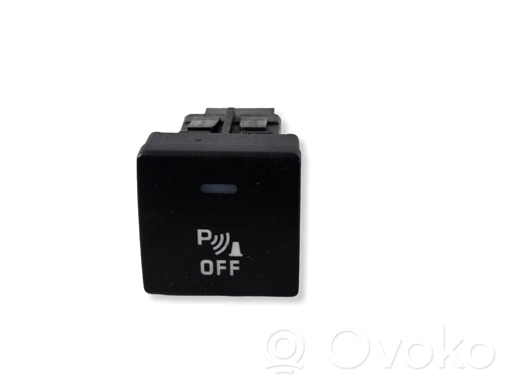 Citroen Berlingo Parking (PDC) sensor switch 
