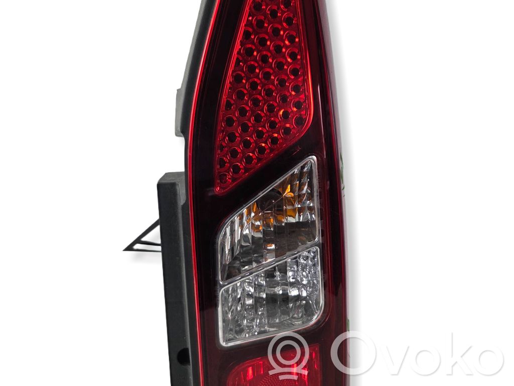 Citroen Berlingo Takavalot 