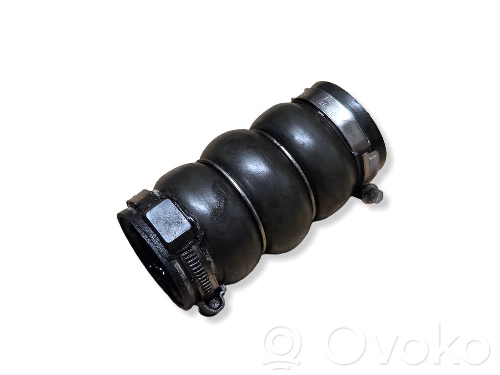 Citroen Berlingo Intercooler hose/pipe 