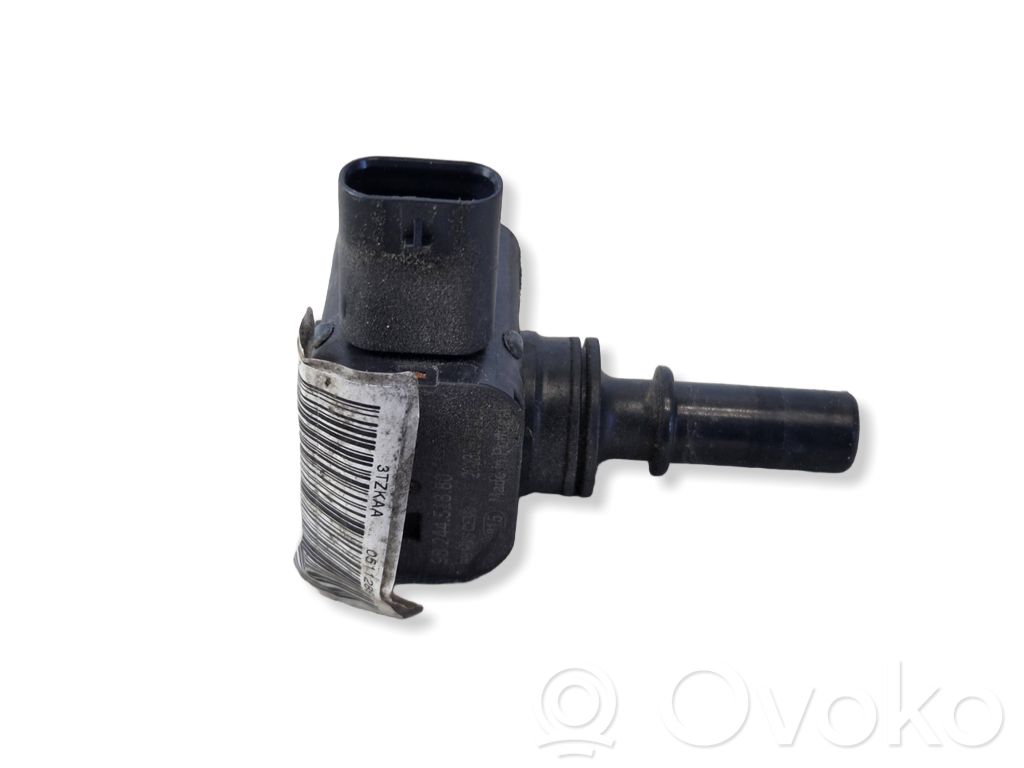 Opel Corsa F Luftdrucksensor 