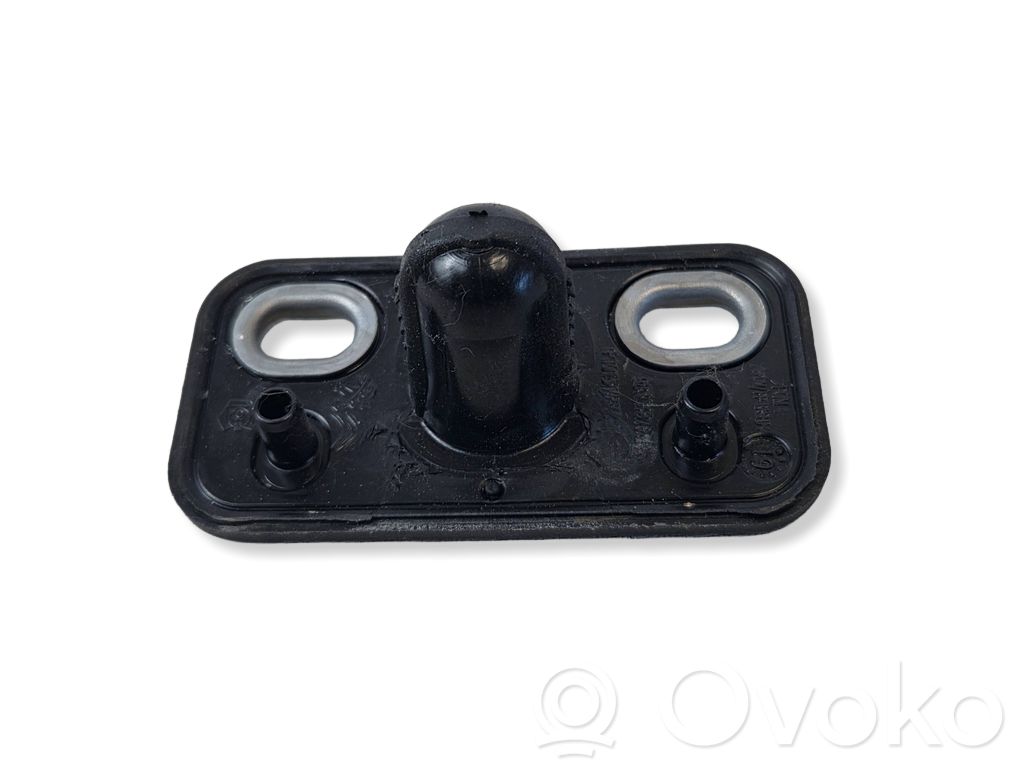 Peugeot Partner III Sliding door trim 