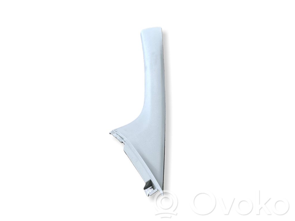 Peugeot Partner III (A) pillar trim 