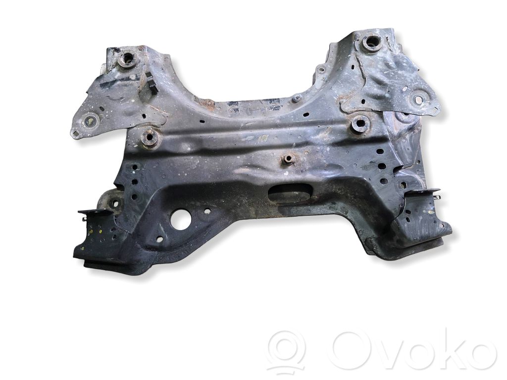 Peugeot Partner III Front subframe 