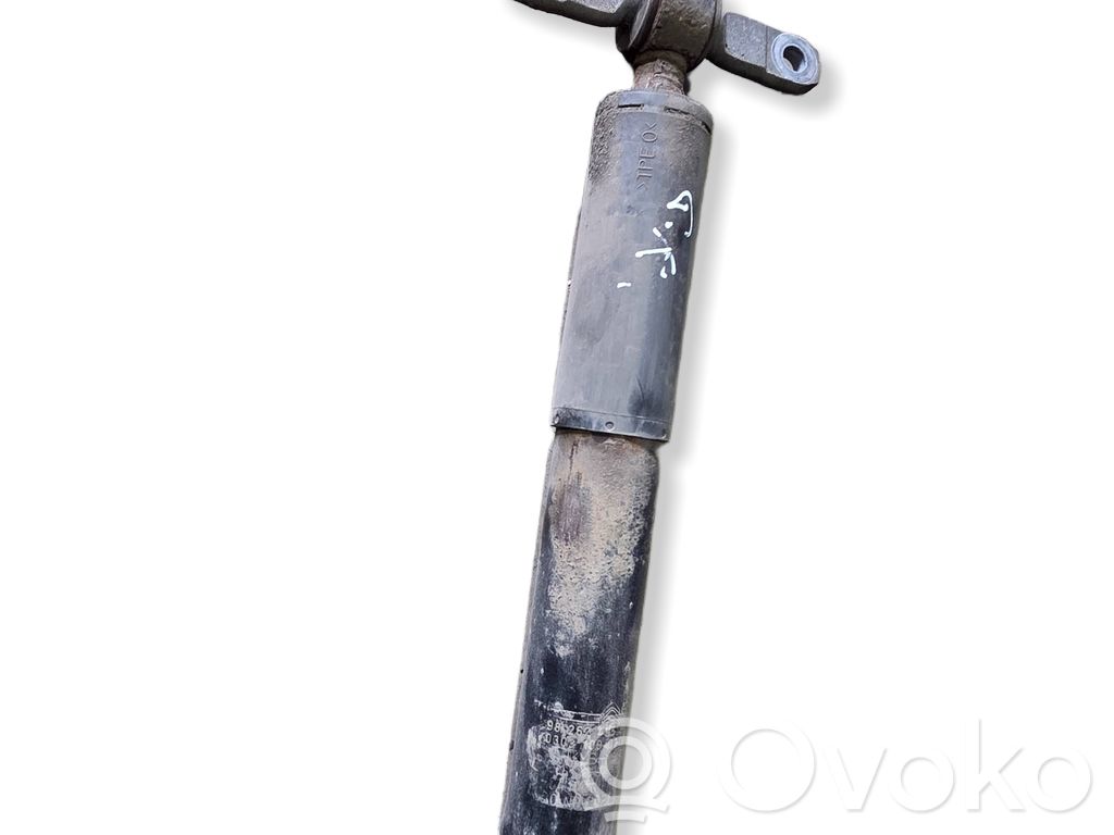 Peugeot Partner III Stoßdämpfer hinten 