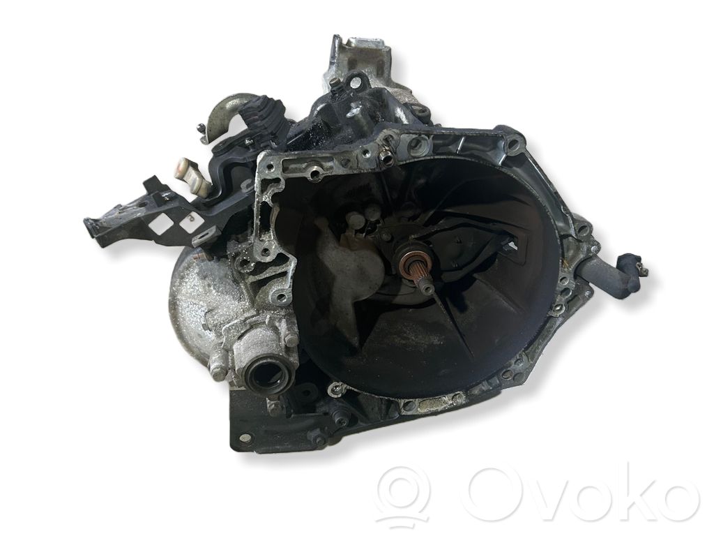Peugeot Partner III Boîte de vitesses manuelle à 5 vitesses 