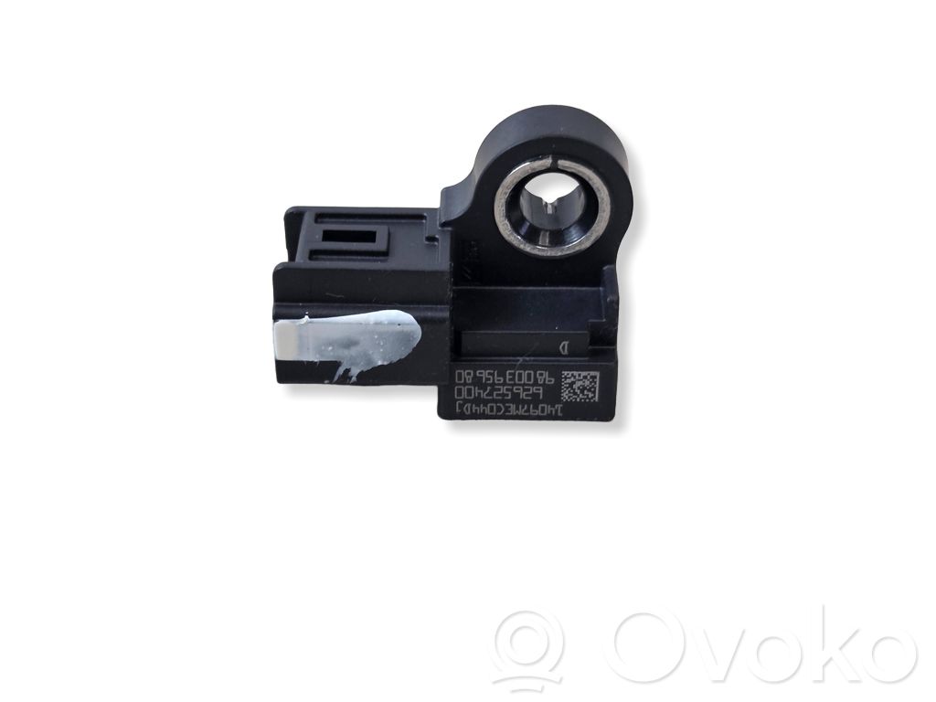 Citroen C4 II Picasso Senzor impact/declanșare airbag 