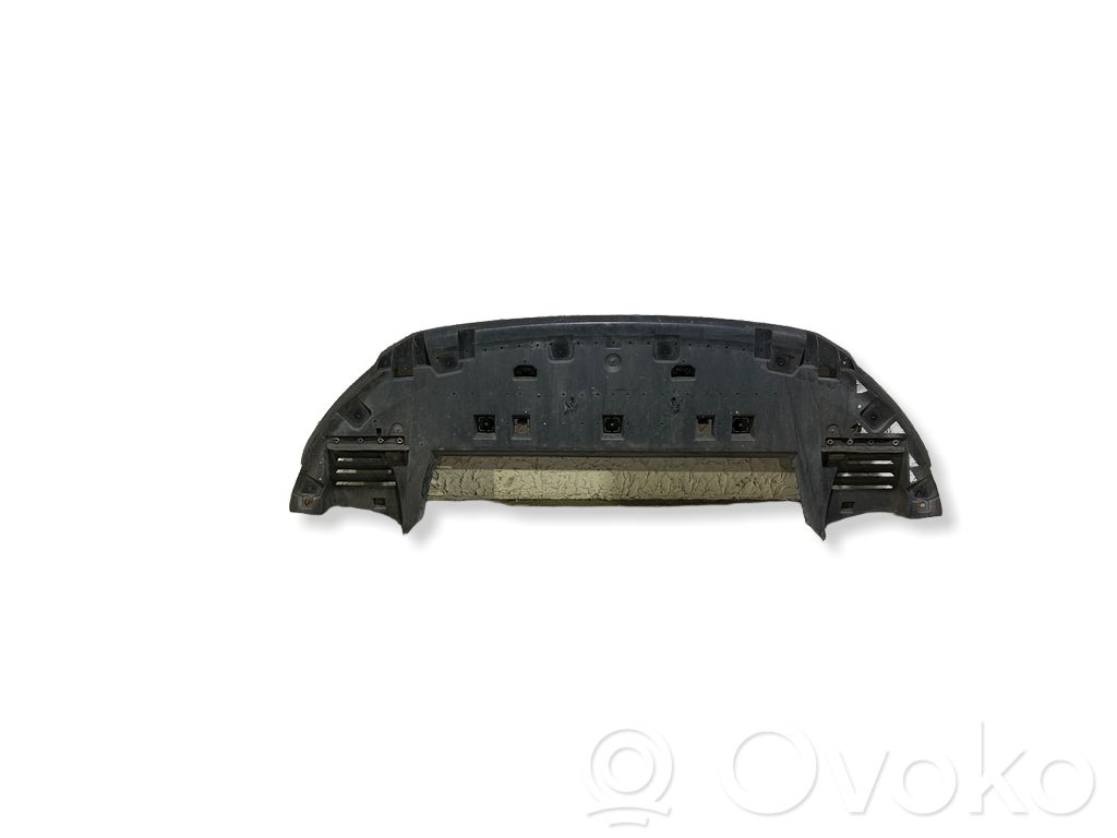 Citroen C4 II Picasso Osłona pod zderzak przedni / Absorber 