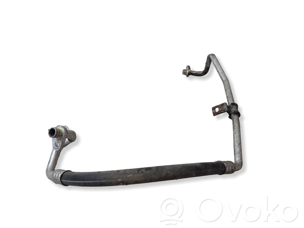 Citroen C4 II Picasso Ilmastointilaitteen putki (A/C) 