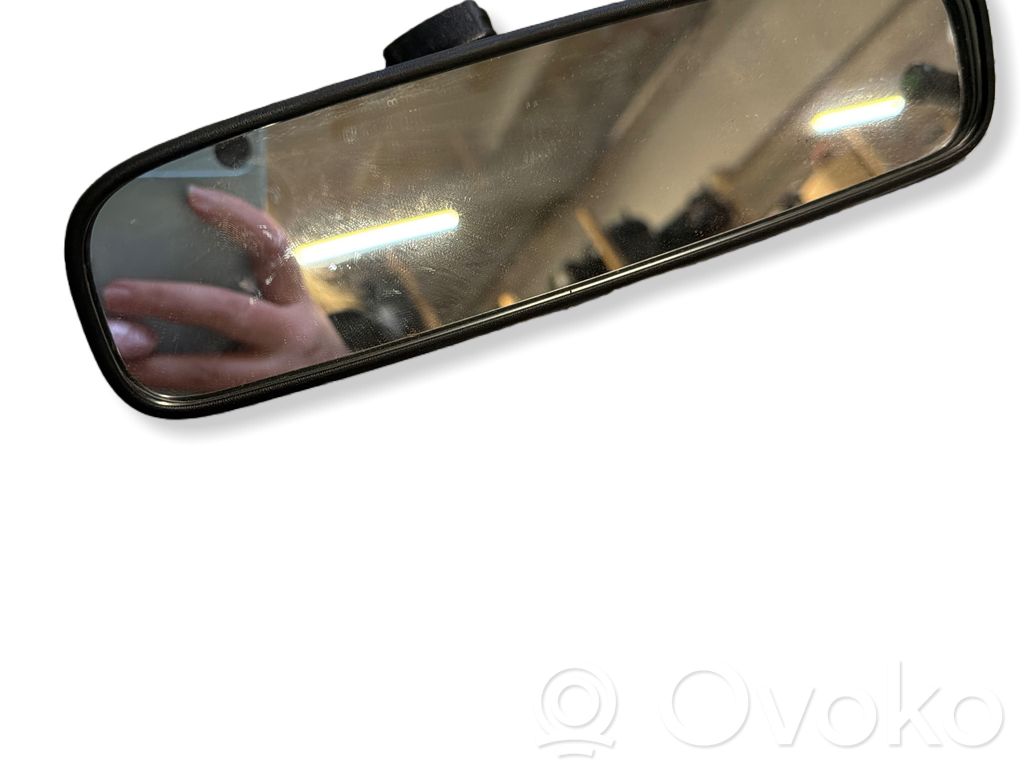 Toyota Yaris Cross Rear view mirror (interior) 