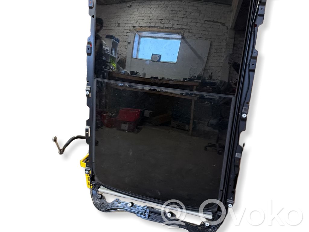 Volvo S90, V90 Schiebedach-Set 