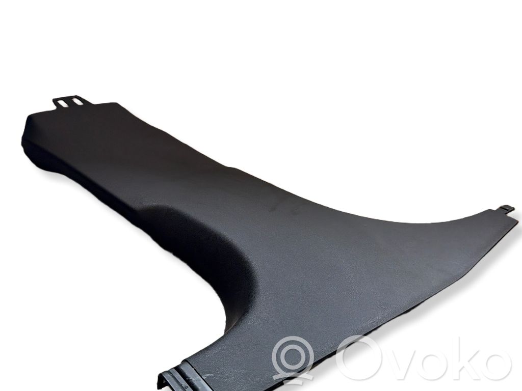 BMW i4 (B) pillar trim (bottom) 