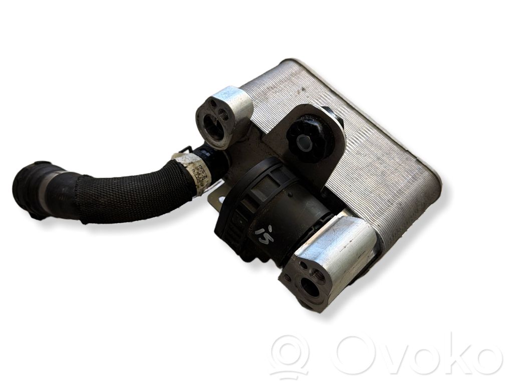 BMW i5 G60 Radiator lichid răcire 