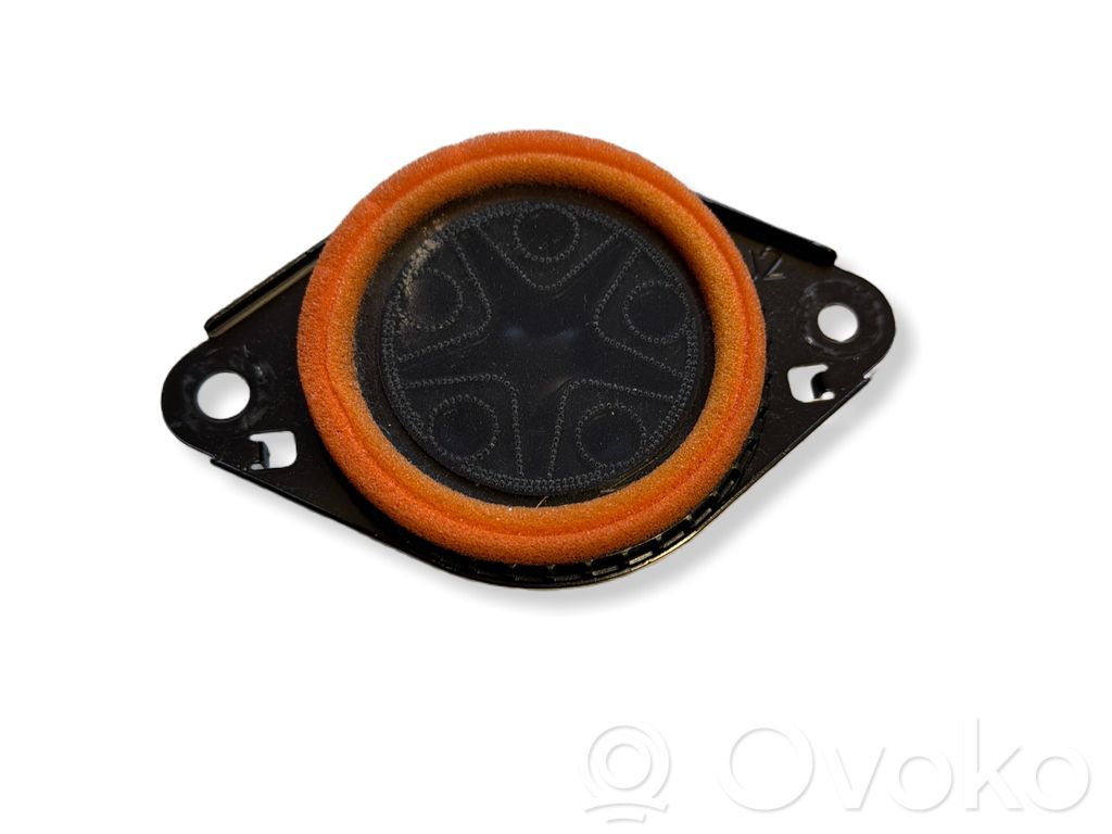 Toyota RAV 4 (XA50) Panel speaker 