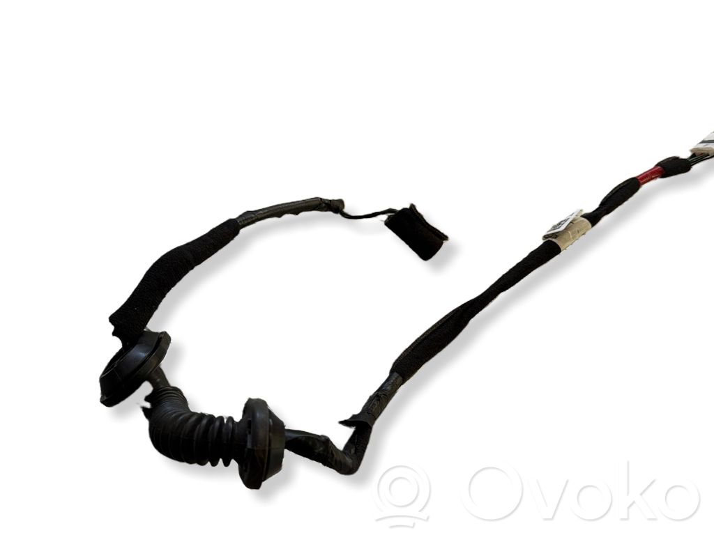 KIA EV6 Otros cableados 
