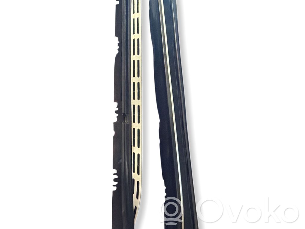 Mercedes-Benz GLE W167 Sill 