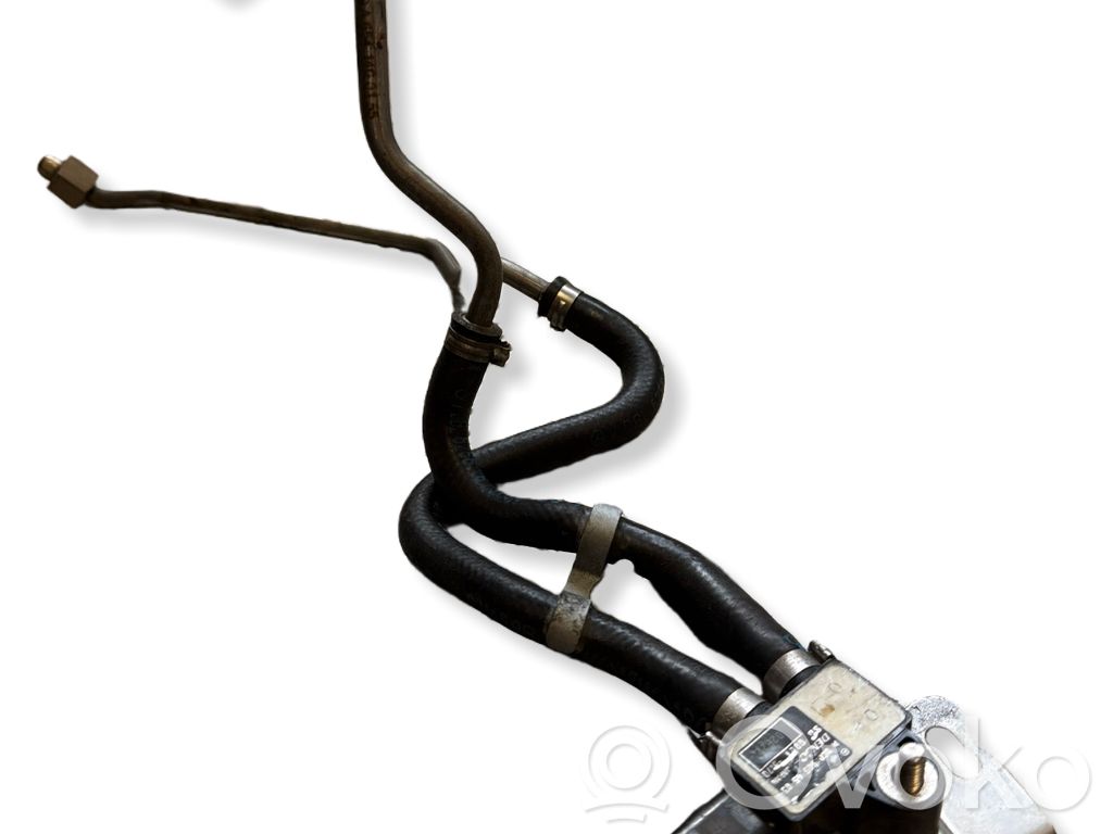 Mercedes-Benz GLC C253 Sensor de presión del escape 