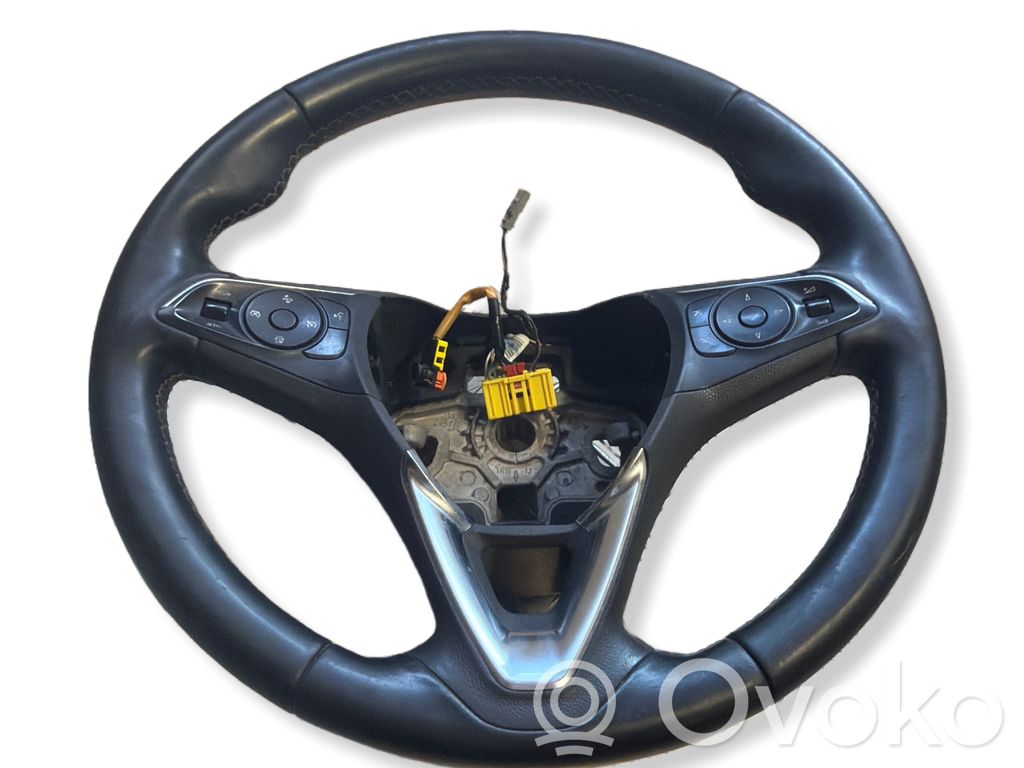 Opel Insignia B Ohjauspyörä 