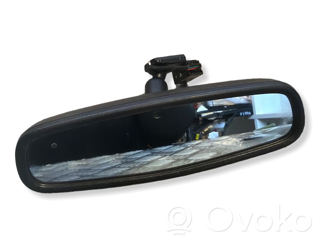 Opel Insignia B Espejo retrovisor (interior) 
