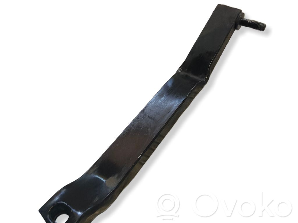 Porsche Macan (95B) Staffa del pannello di supporto del radiatore 