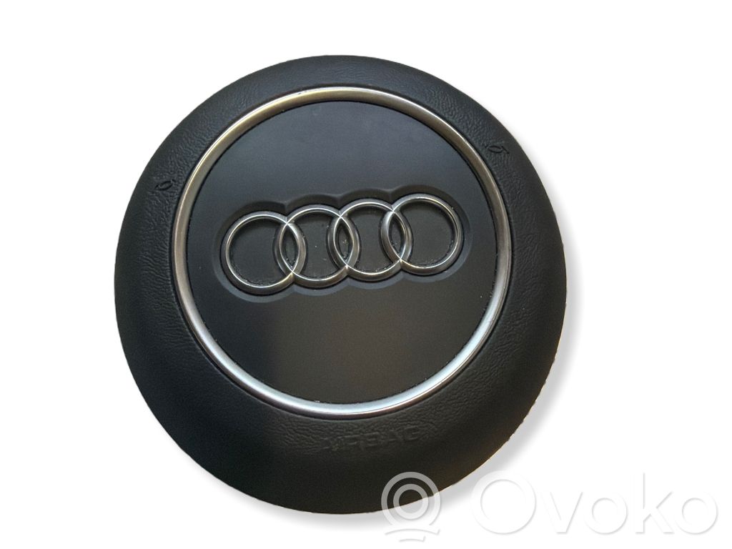 Audi A5 Poduszka powietrzna Airbag kierownicy 
