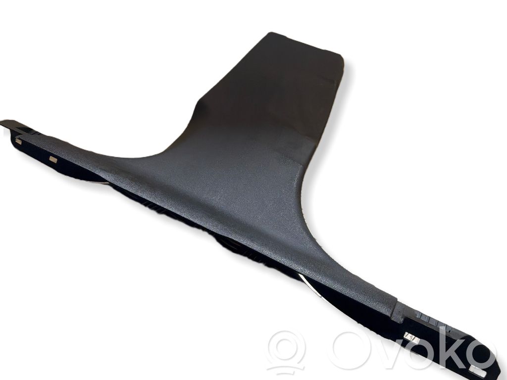 Audi A5 Capac stâlp (B) (inferior) 