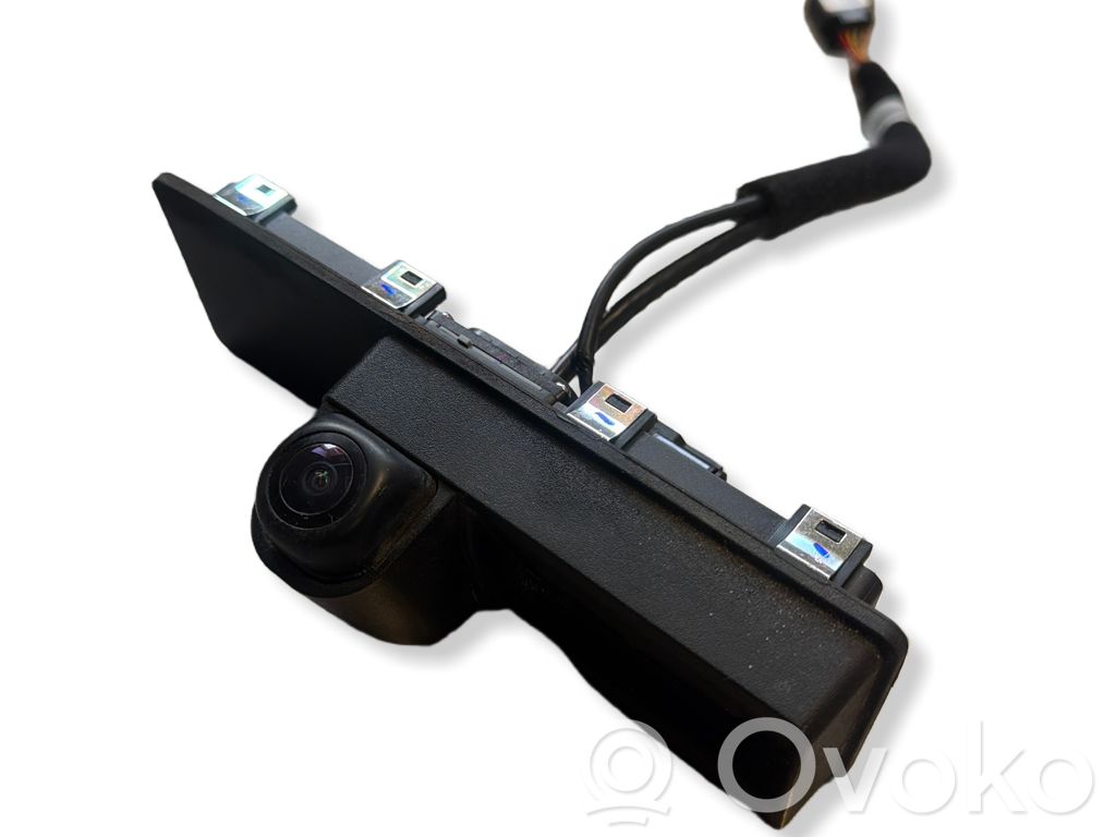 Reversing camera   81820CV010,220214,0000243