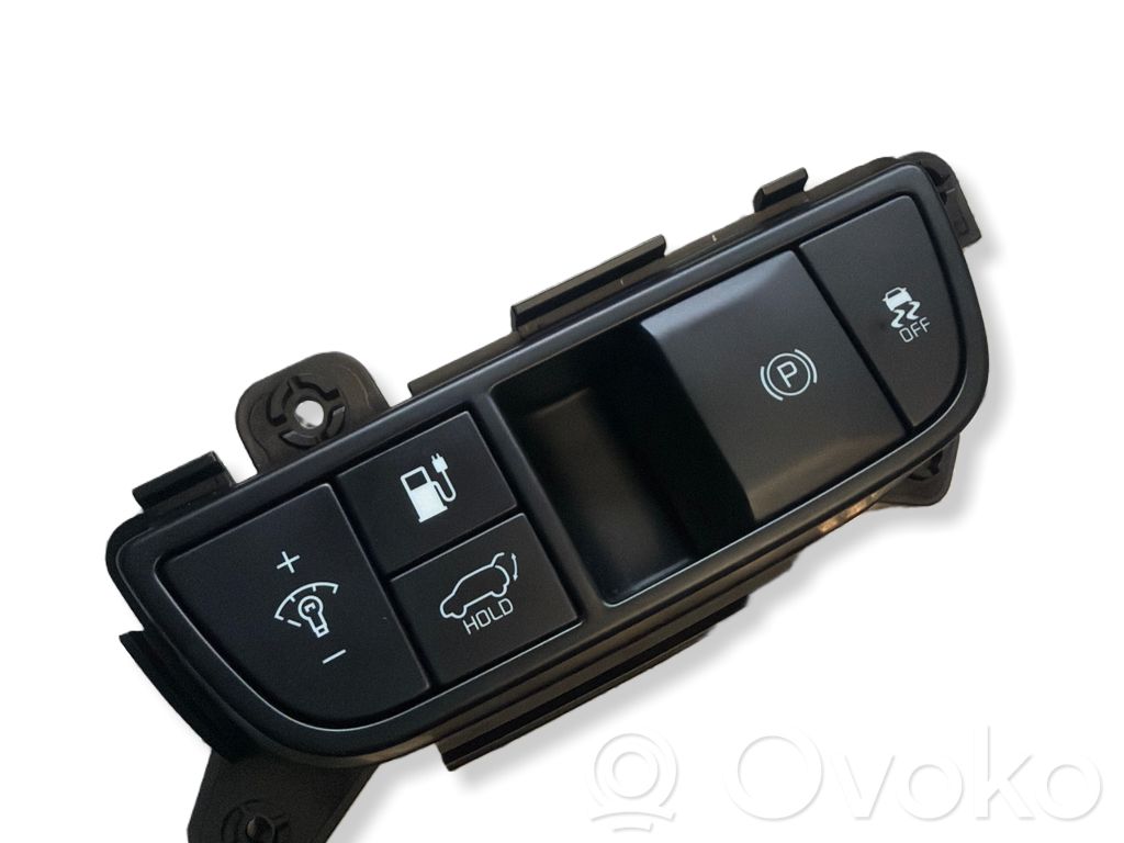 KIA EV6 Kytkinsarja 