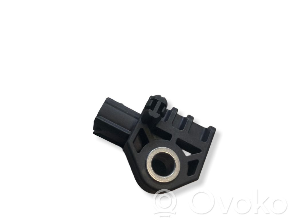 KIA Niro Airbag deployment crash/impact sensor 