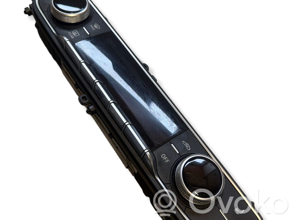 Audi A5 Unitate control climatizare 